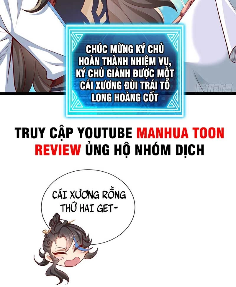 Tiên Tử Tha Mạng Chapter 9 - 7