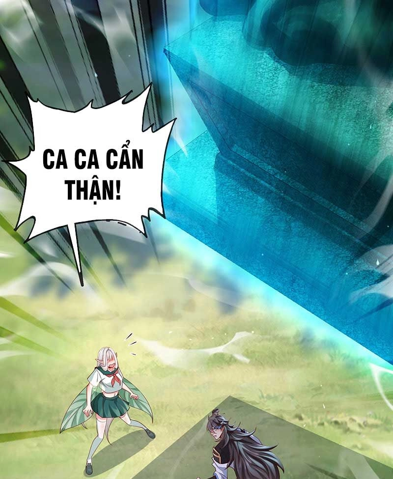 Tiên Tử Tha Mạng Chapter 9 - 9