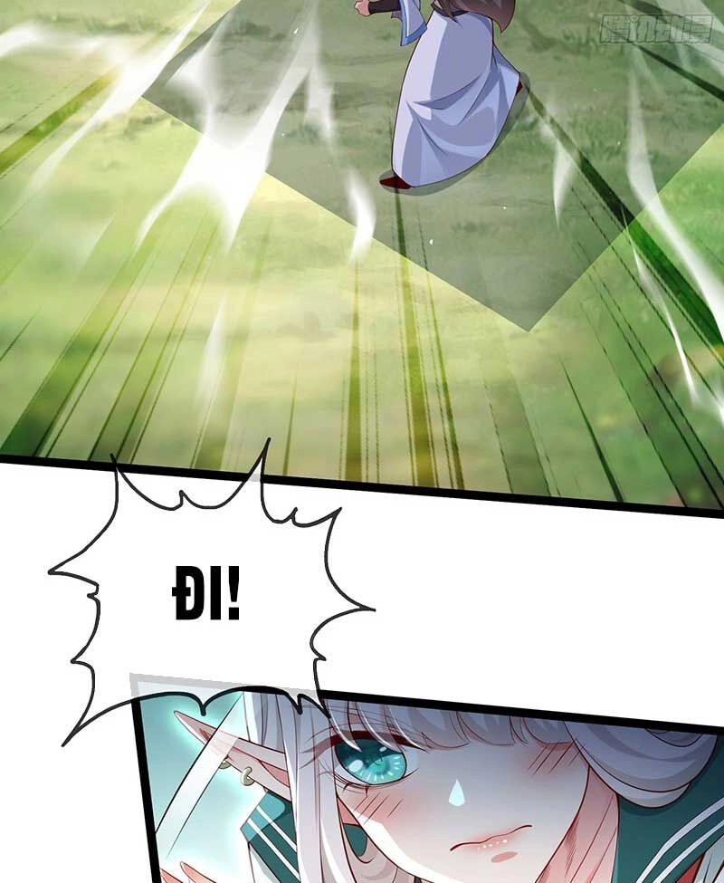 Tiên Tử Tha Mạng Chapter 9 - 10