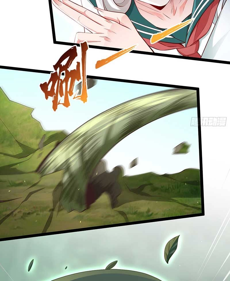 Tiên Tử Tha Mạng Chapter 9 - 11