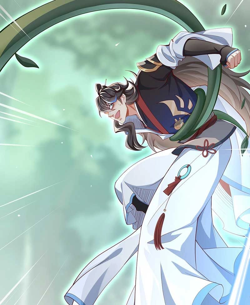 Tiên Tử Tha Mạng Chapter 9 - 12