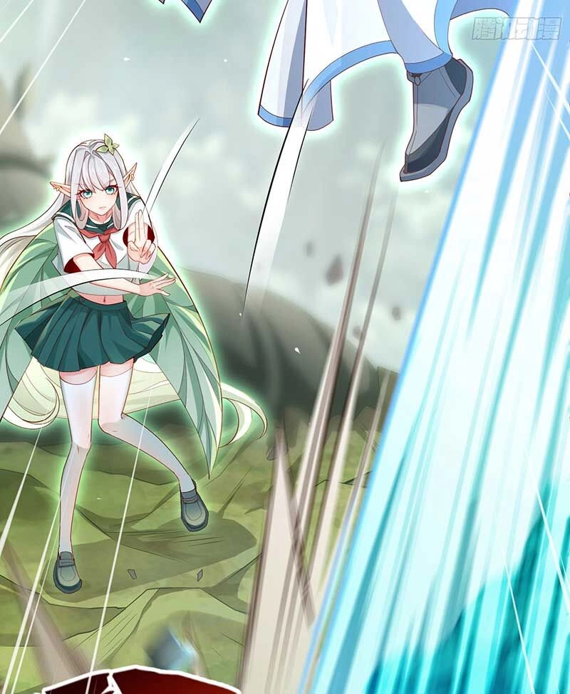 Tiên Tử Tha Mạng Chapter 9 - 13