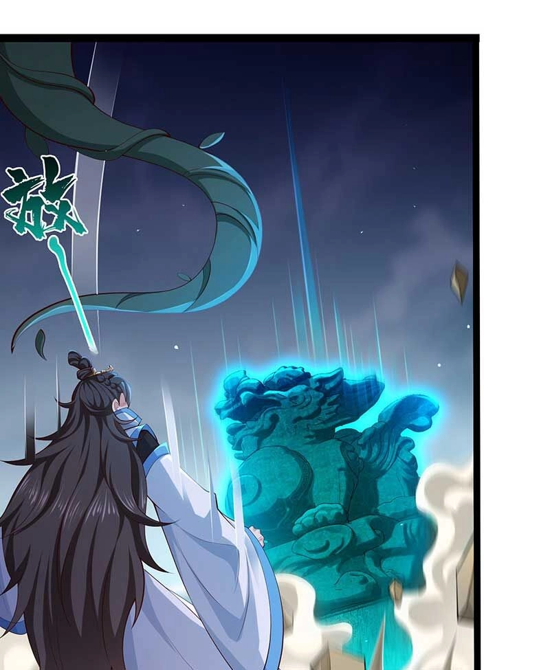 Tiên Tử Tha Mạng Chapter 9 - 15