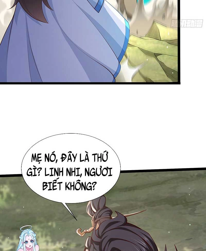 Tiên Tử Tha Mạng Chapter 9 - 16