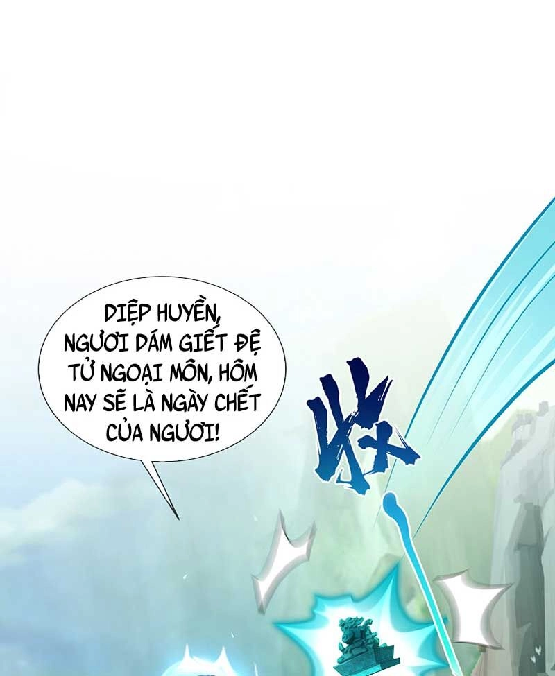 Tiên Tử Tha Mạng Chapter 9 - 18