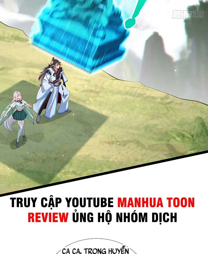 Tiên Tử Tha Mạng Chapter 9 - 22