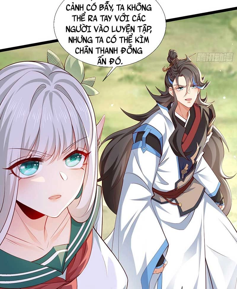 Tiên Tử Tha Mạng Chapter 9 - 23