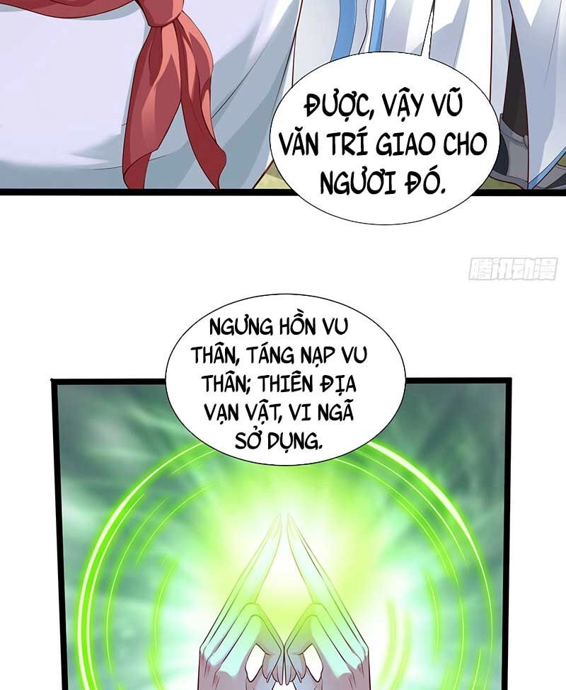 Tiên Tử Tha Mạng Chapter 9 - 24