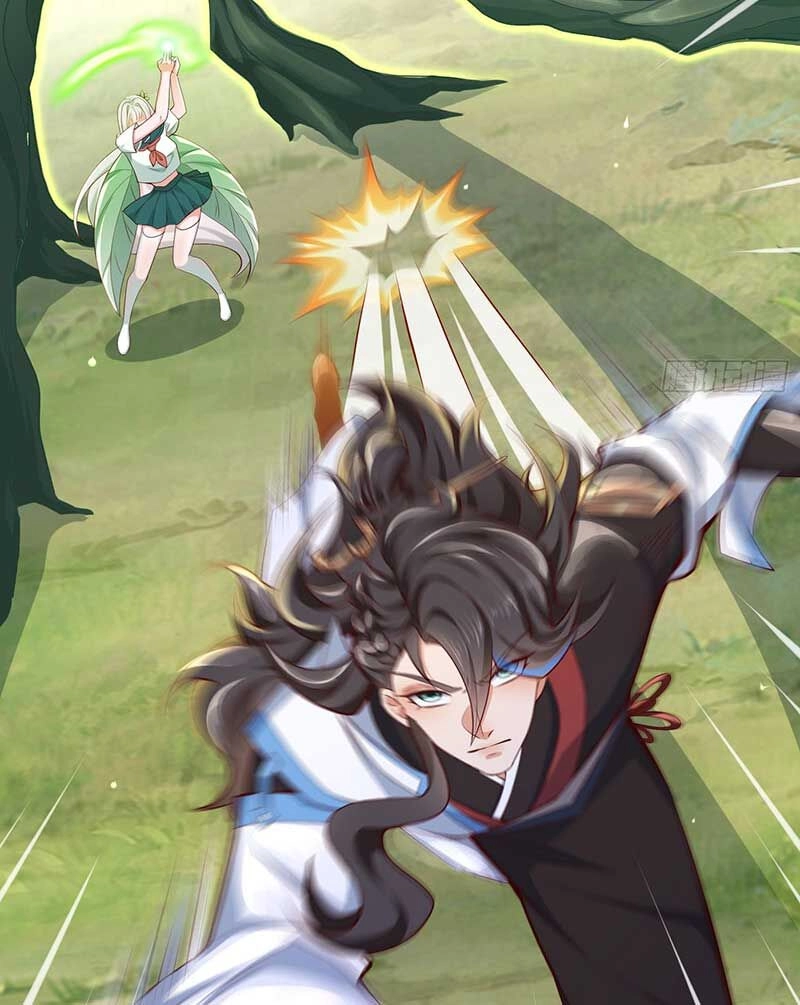 Tiên Tử Tha Mạng Chapter 9 - 28