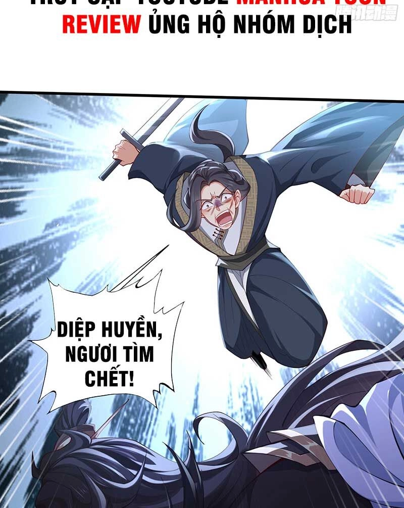 Tiên Tử Tha Mạng Chapter 9 - 34