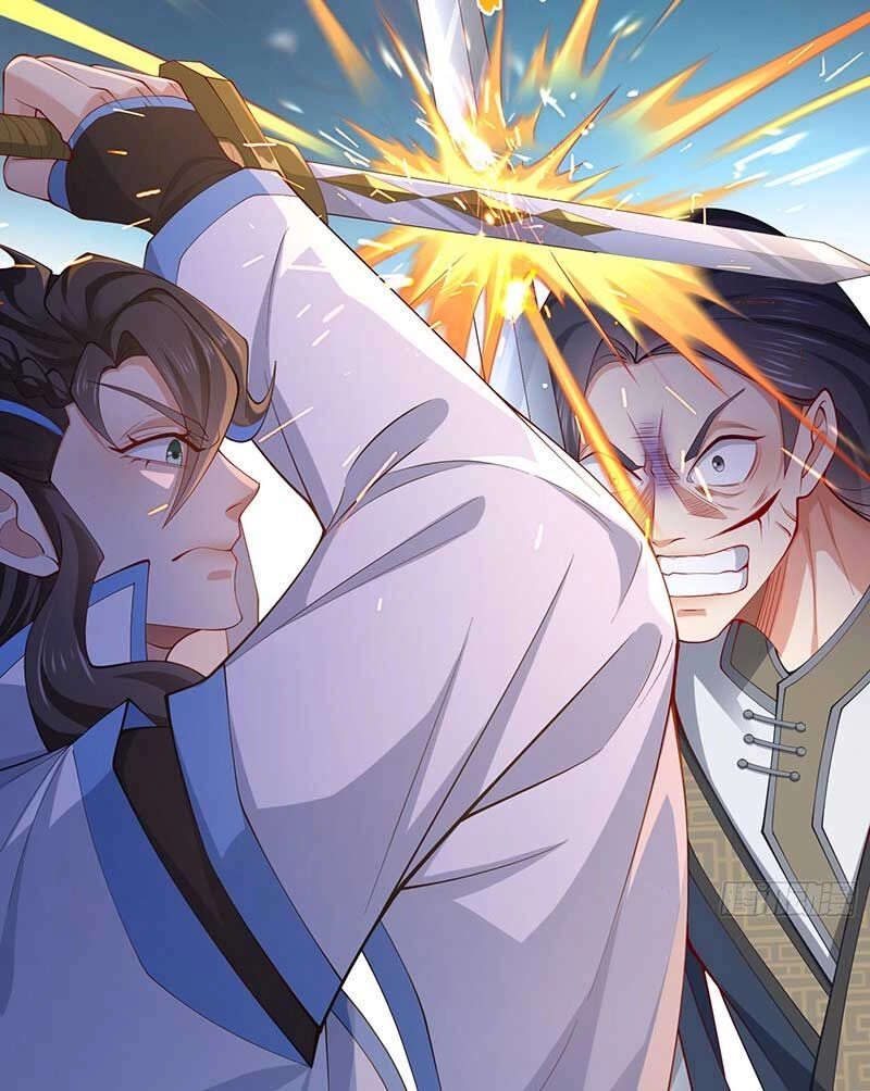 Tiên Tử Tha Mạng Chapter 9 - 36