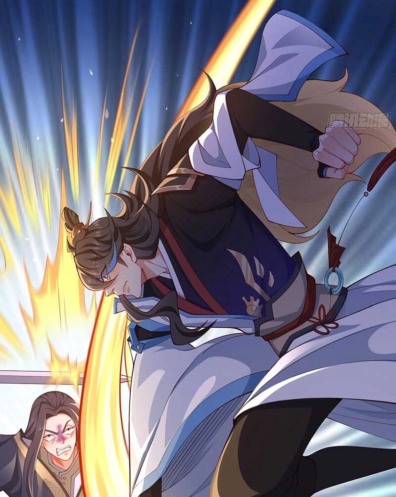 Tiên Tử Tha Mạng Chapter 9 - 38