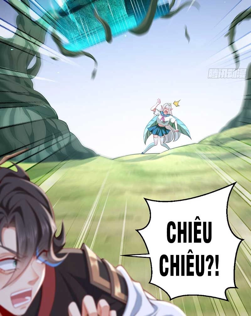 Tiên Tử Tha Mạng Chapter 9 - 49