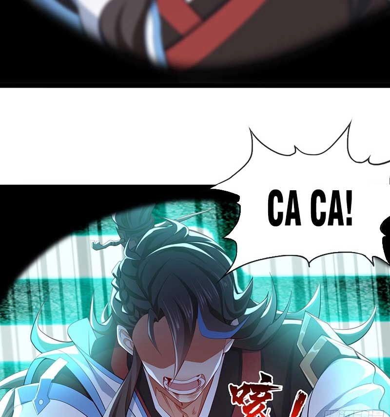 Tiên Tử Tha Mạng Chapter 9 - 56