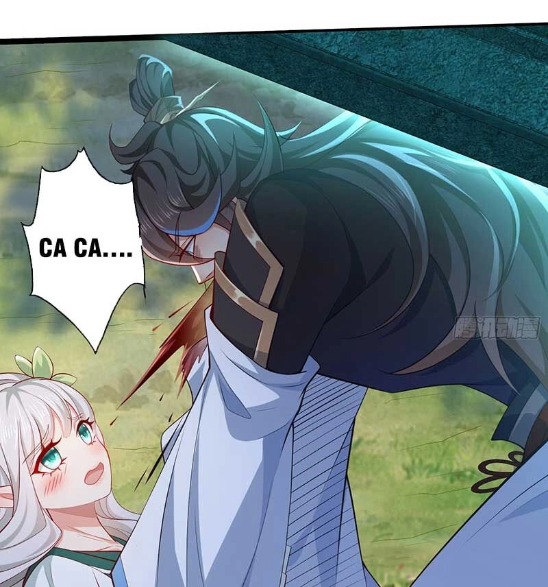 Tiên Tử Tha Mạng Chapter 9 - 58