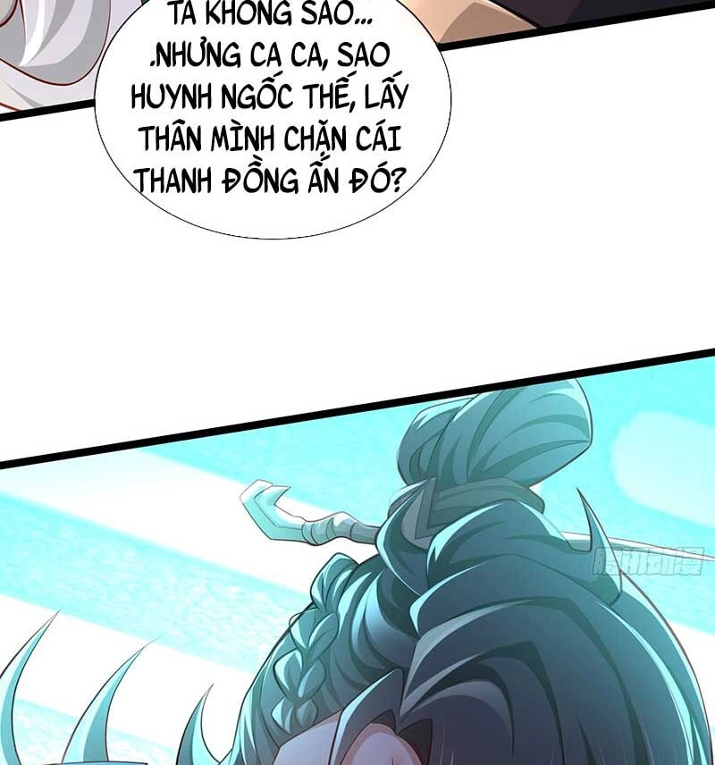 Tiên Tử Tha Mạng Chapter 9 - 61