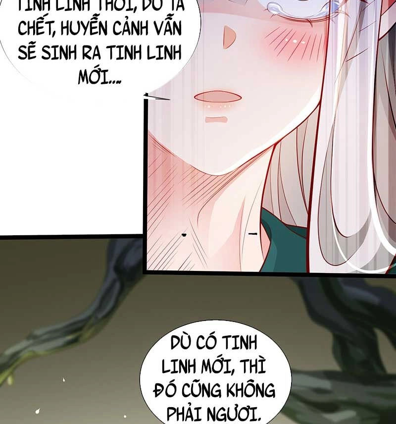 Tiên Tử Tha Mạng Chapter 9 - 64