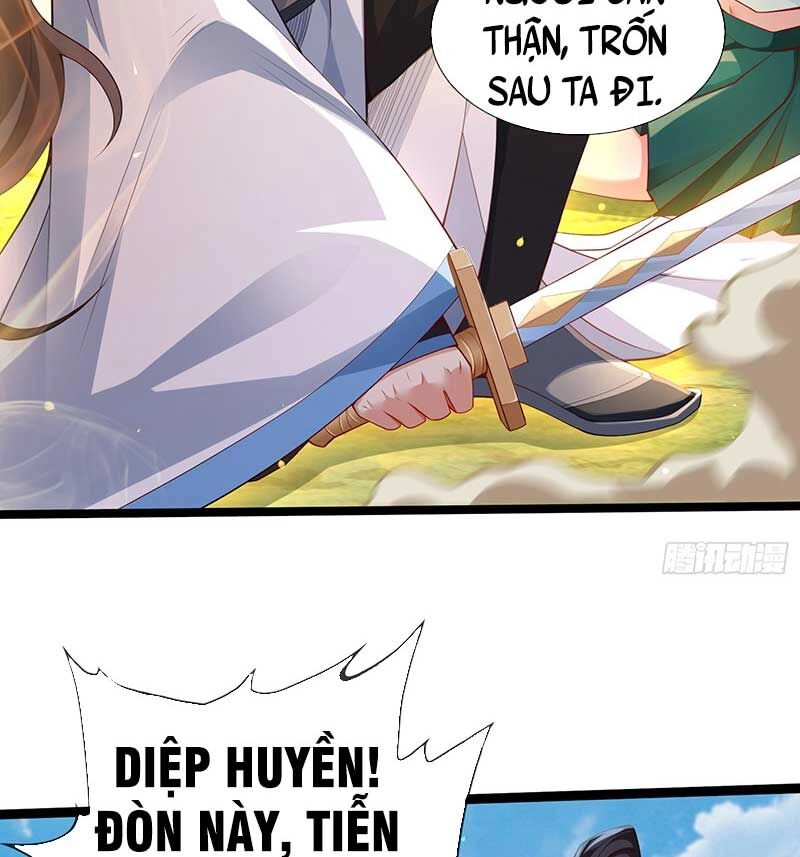 Tiên Tử Tha Mạng Chapter 9 - 66