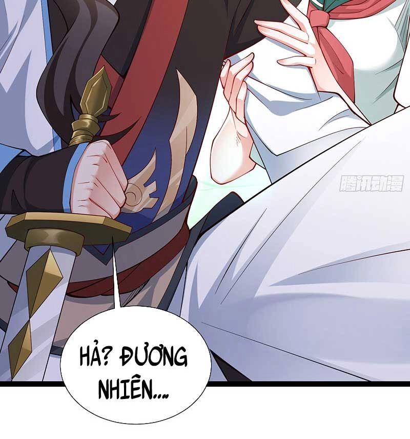 Tiên Tử Tha Mạng Chapter 9 - 71