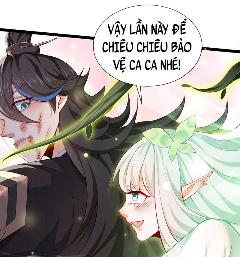 Tiên Tử Tha Mạng Chapter 9 - 72