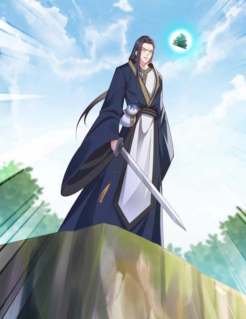 Tiên Tử Tha Mạng Chapter 10 - 2