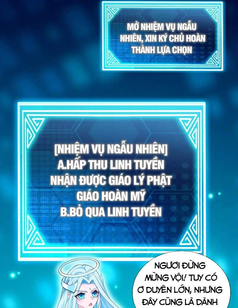 Tiên Tử Tha Mạng Chapter 10 - 10