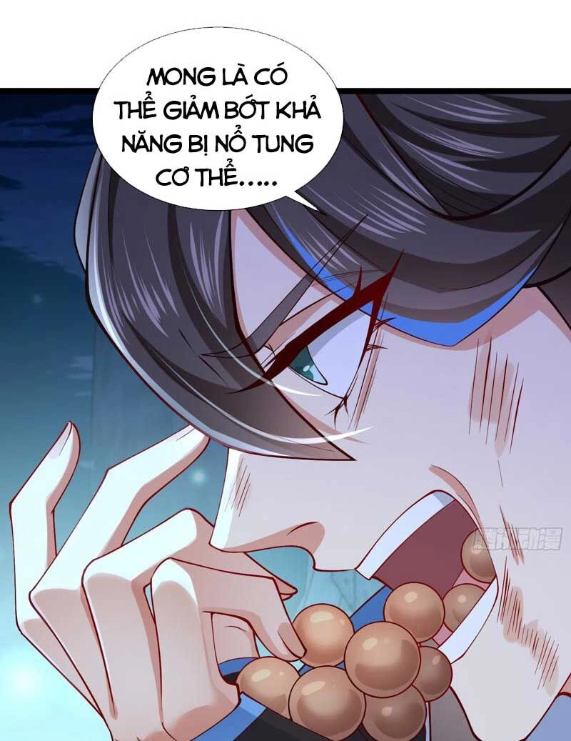 Tiên Tử Tha Mạng Chapter 10 - 15