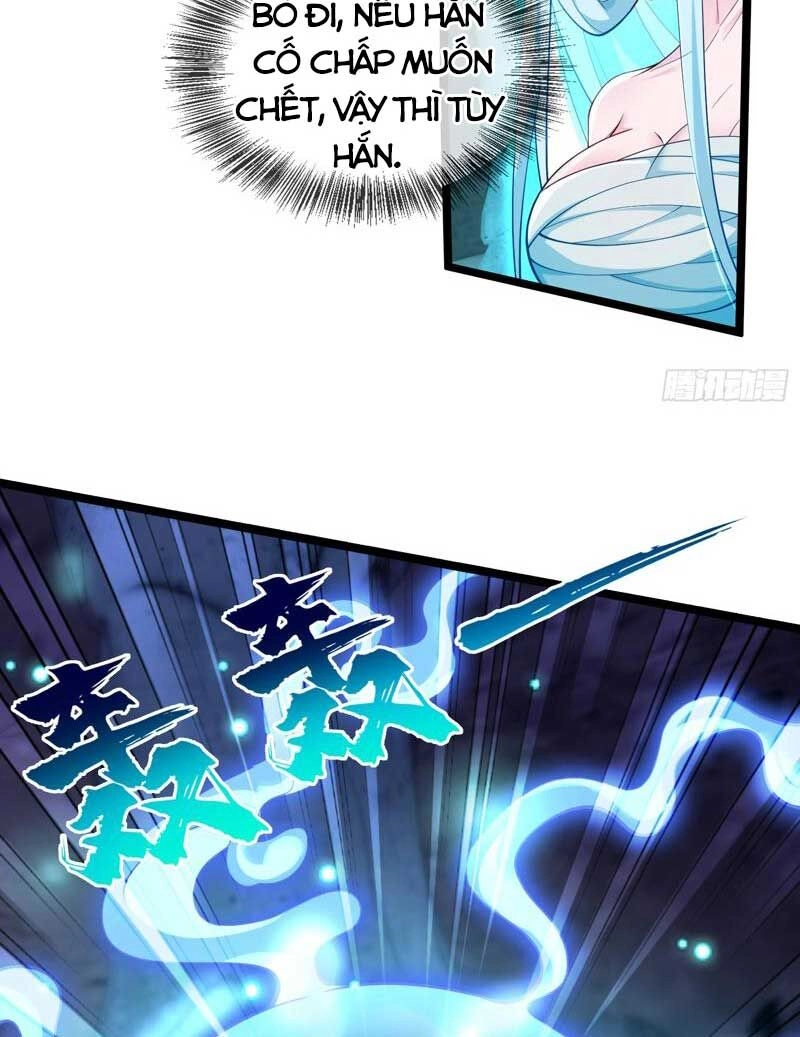 Tiên Tử Tha Mạng Chapter 10 - 18