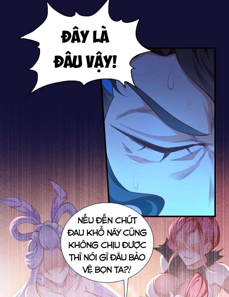 Tiên Tử Tha Mạng Chapter 10 - 22