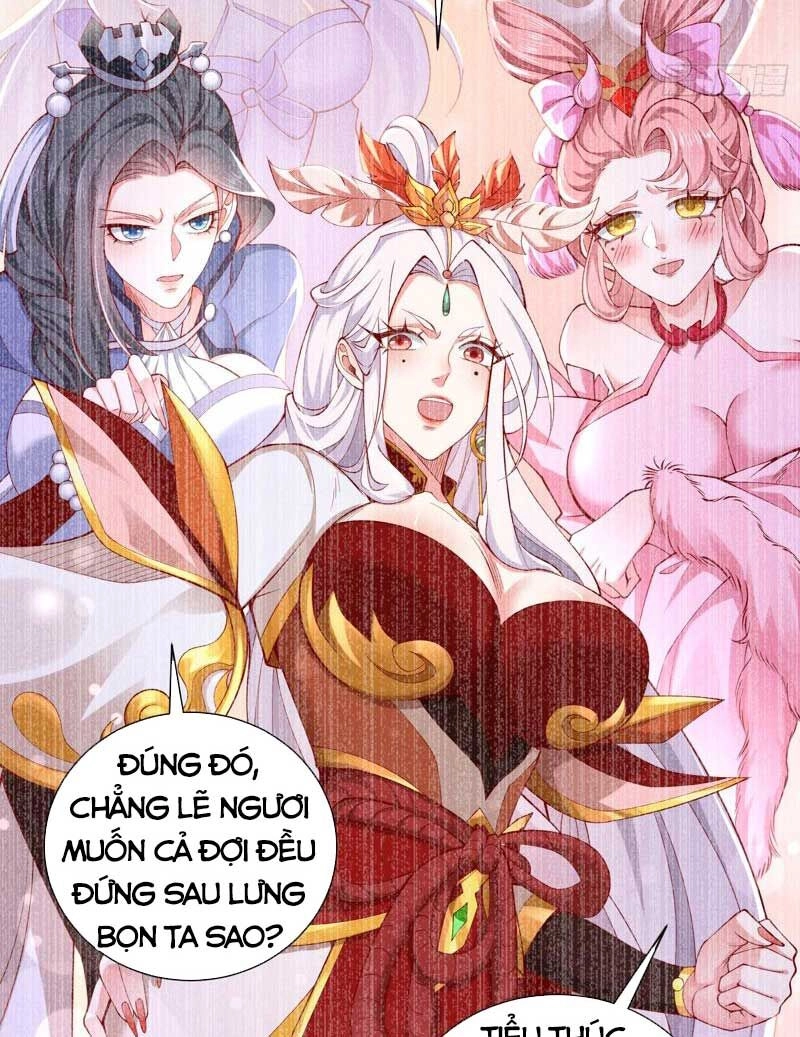 Tiên Tử Tha Mạng Chapter 10 - 23