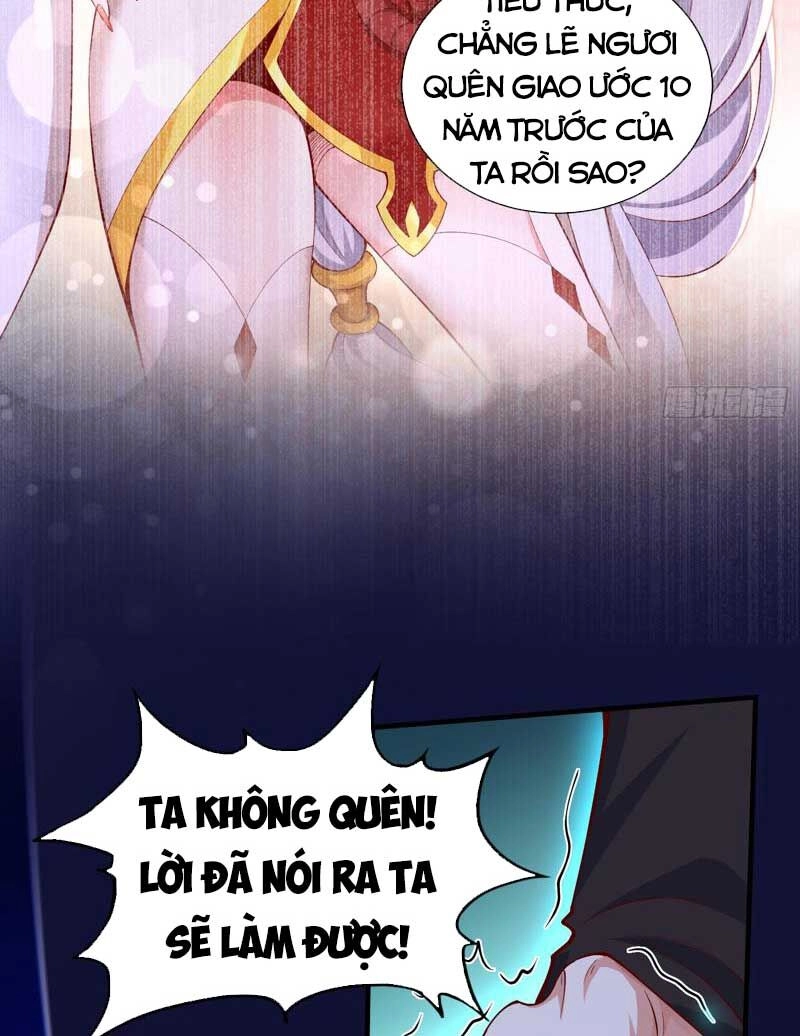 Tiên Tử Tha Mạng Chapter 10 - 24