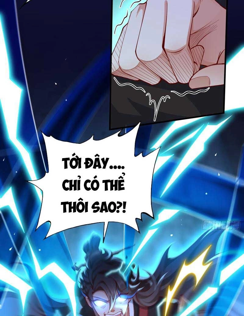 Tiên Tử Tha Mạng Chapter 10 - 25