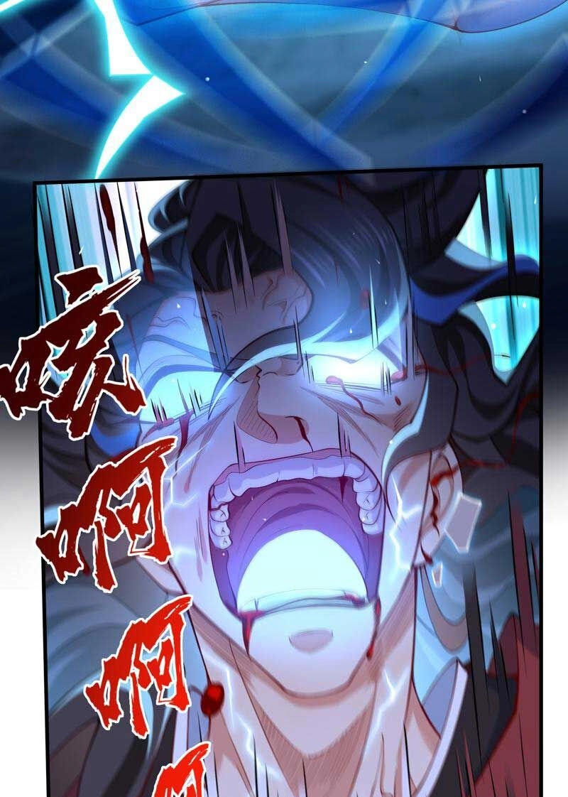 Tiên Tử Tha Mạng Chapter 10 - 27