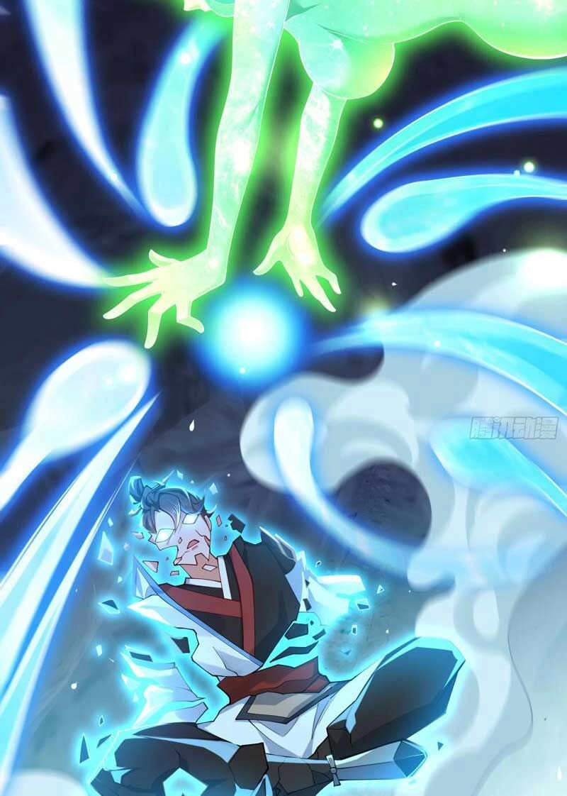 Tiên Tử Tha Mạng Chapter 10 - 31