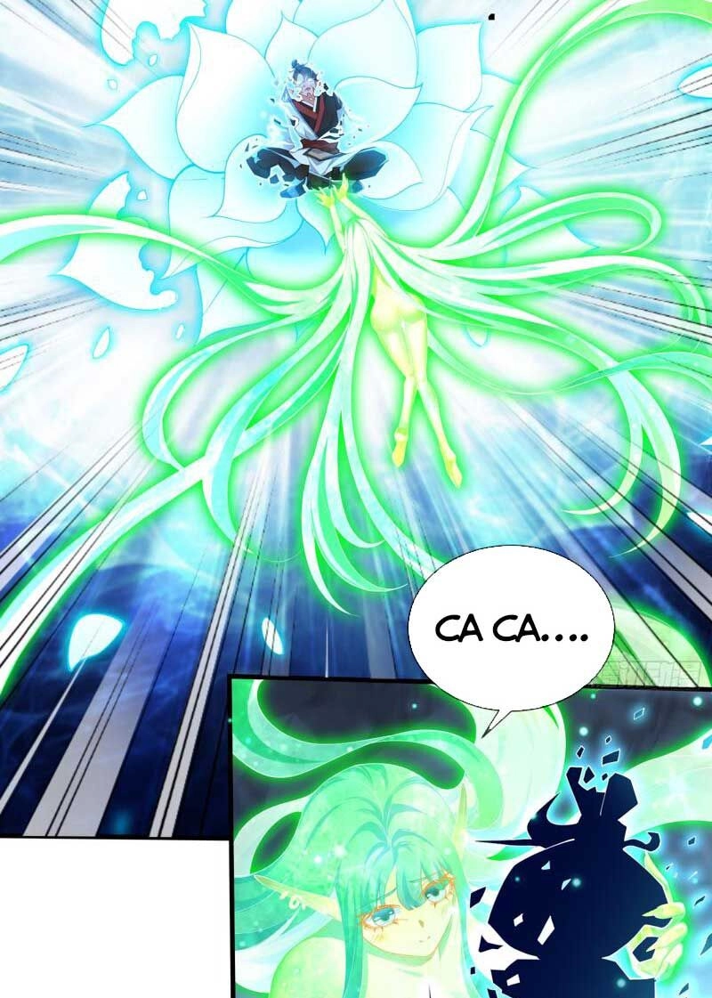 Tiên Tử Tha Mạng Chapter 10 - 33