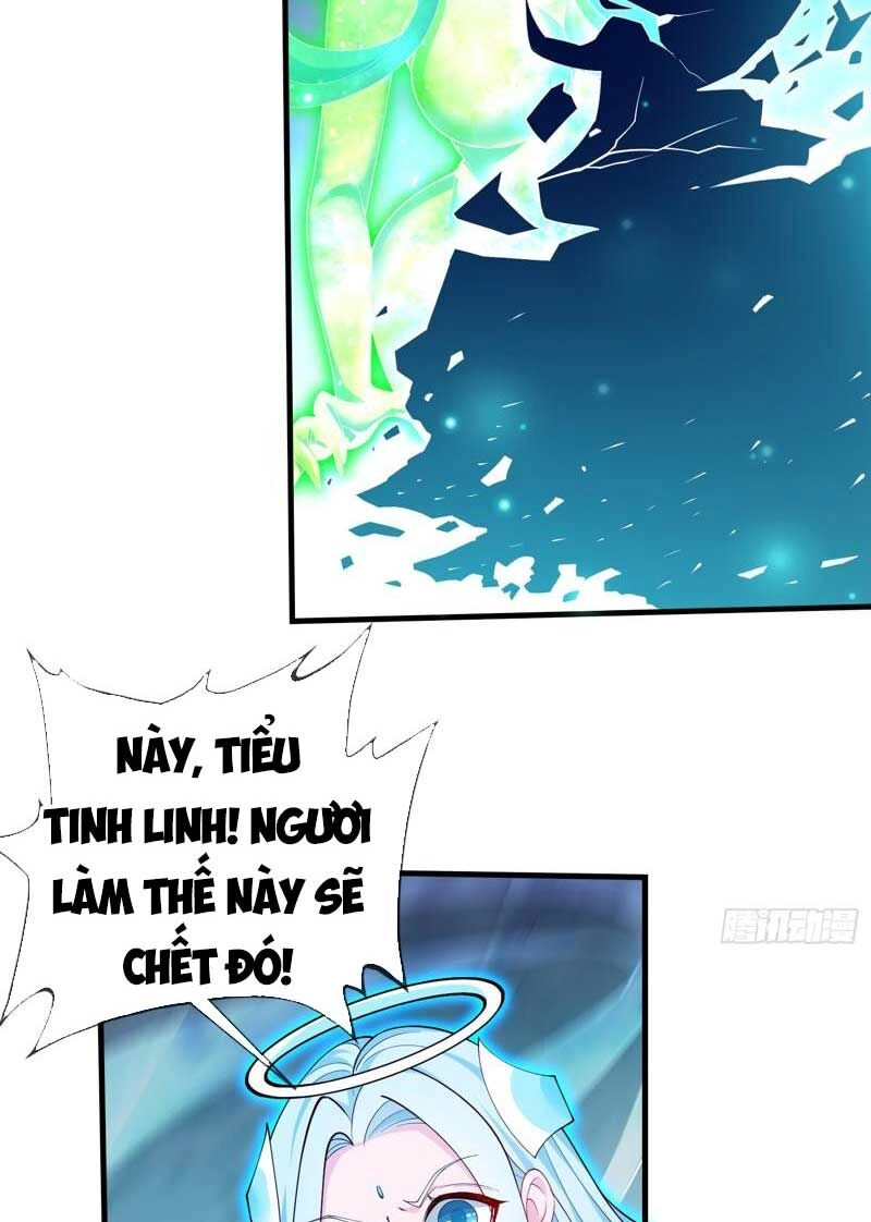 Tiên Tử Tha Mạng Chapter 10 - 34