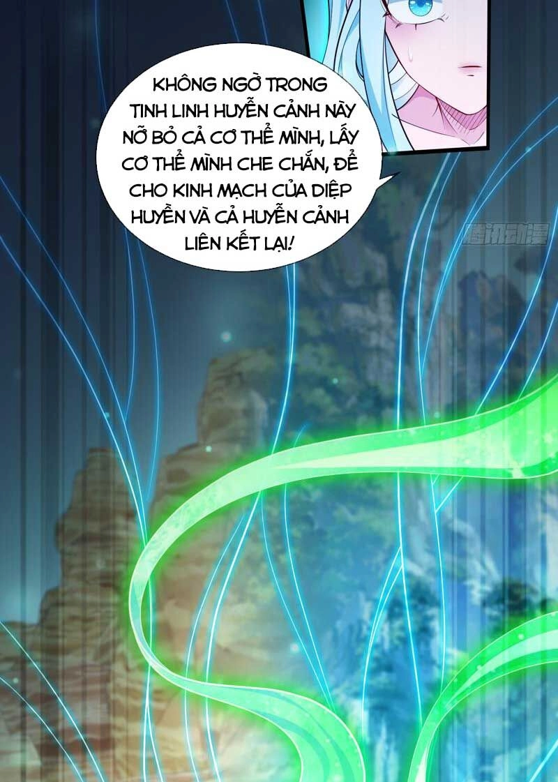 Tiên Tử Tha Mạng Chapter 10 - 38