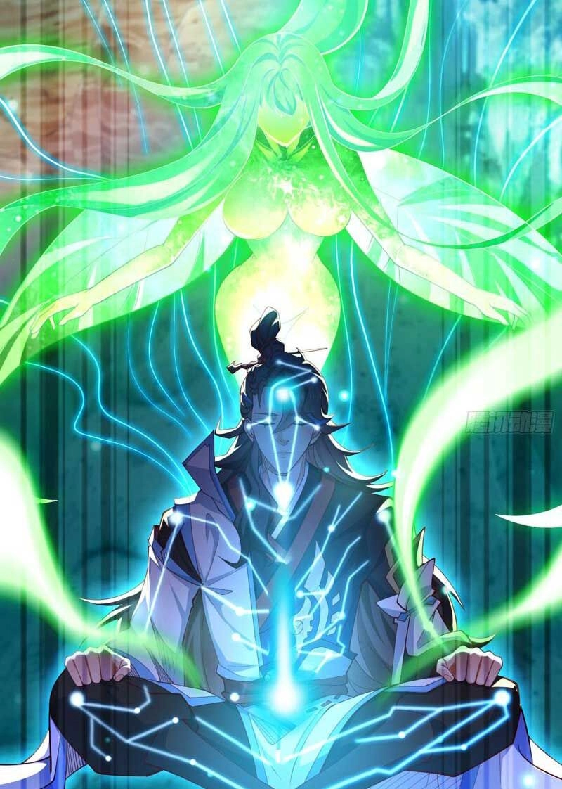 Tiên Tử Tha Mạng Chapter 10 - 39