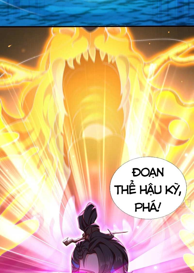 Tiên Tử Tha Mạng Chapter 10 - 41