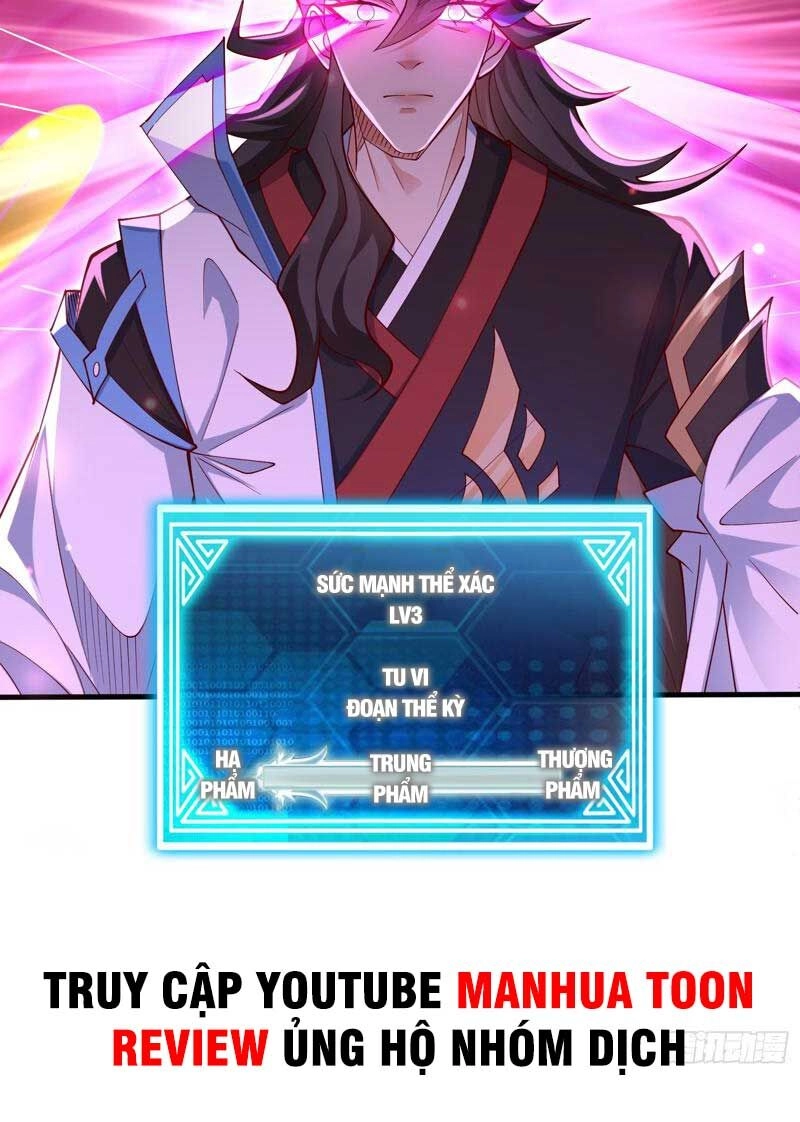 Tiên Tử Tha Mạng Chapter 10 - 42