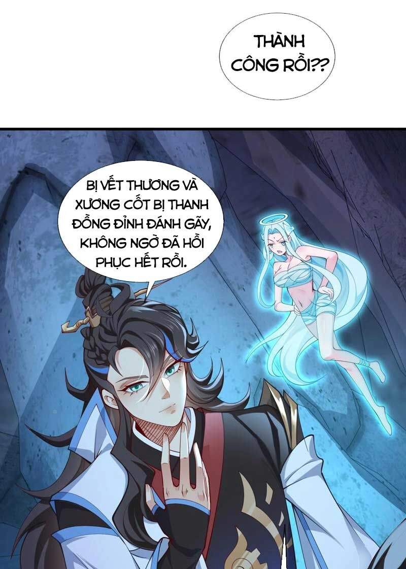 Tiên Tử Tha Mạng Chapter 10 - 43