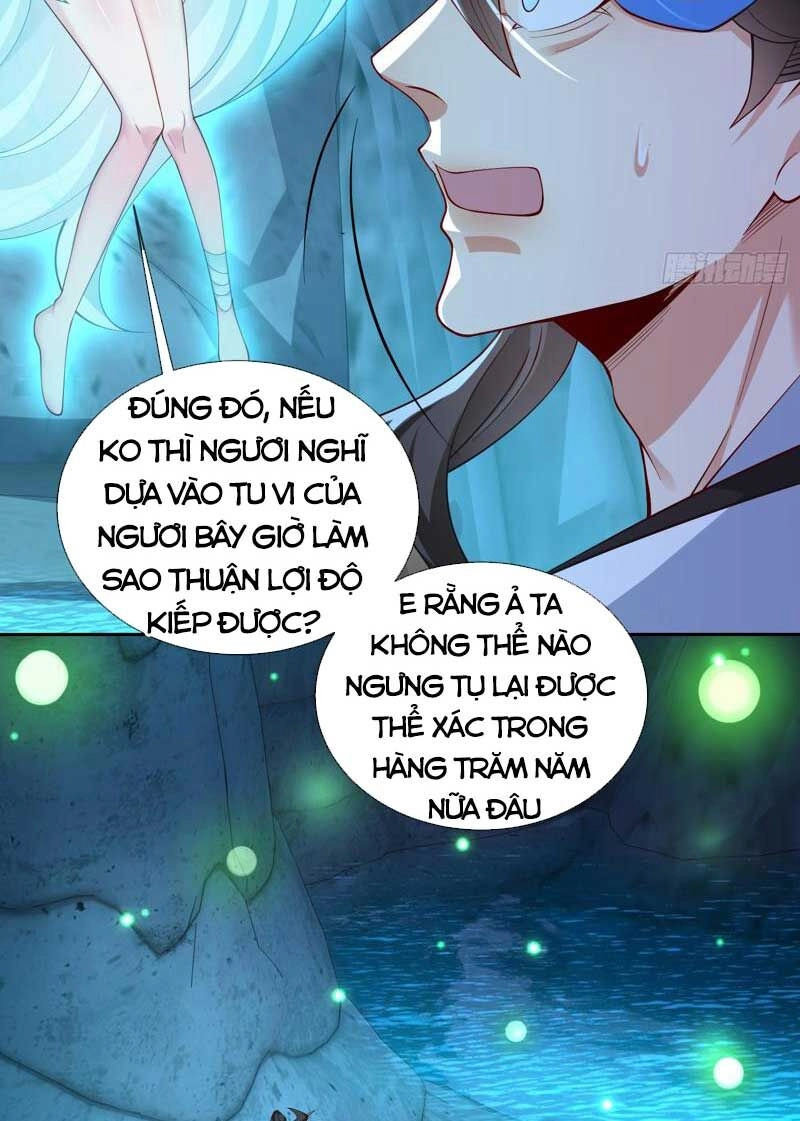 Tiên Tử Tha Mạng Chapter 10 - 45