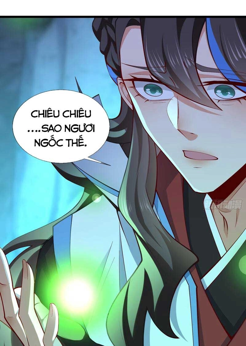 Tiên Tử Tha Mạng Chapter 10 - 47