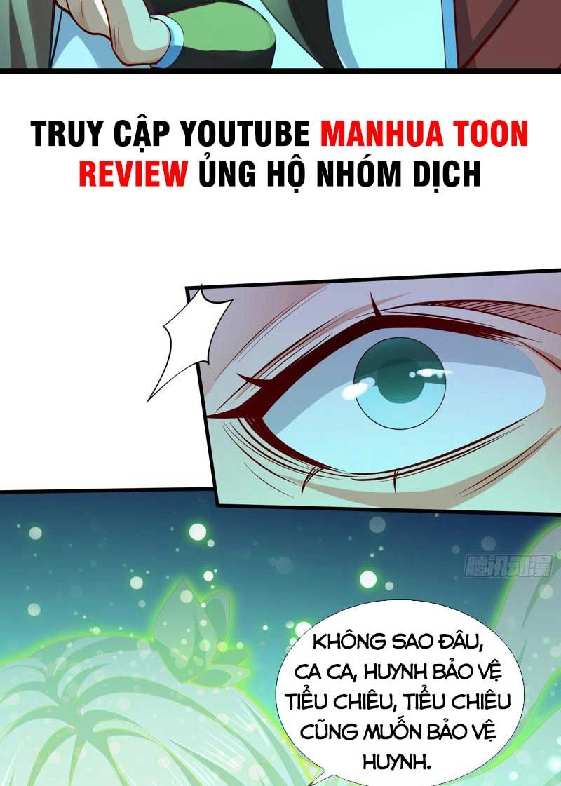 Tiên Tử Tha Mạng Chapter 10 - 48