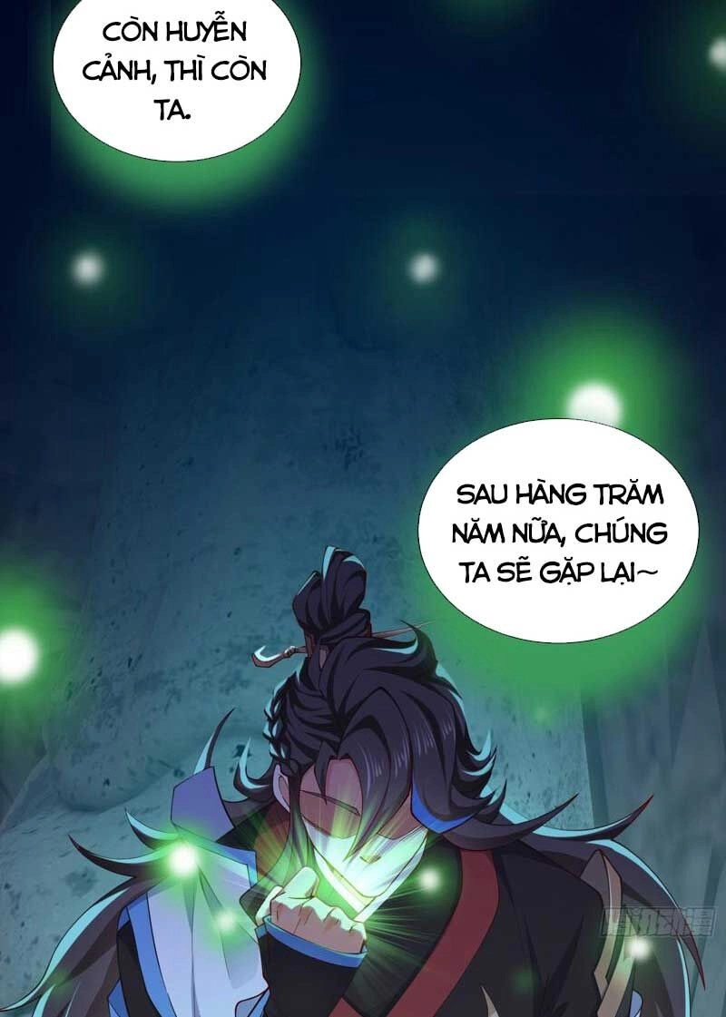 Tiên Tử Tha Mạng Chapter 10 - 50