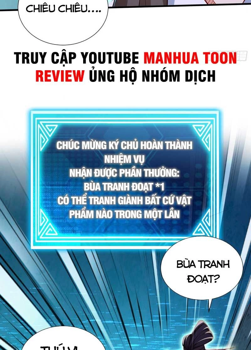 Tiên Tử Tha Mạng Chapter 10 - 53