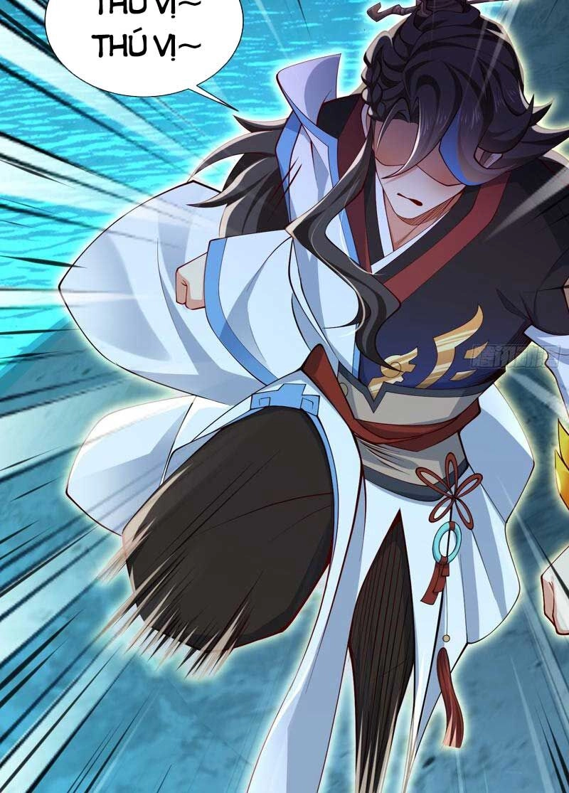 Tiên Tử Tha Mạng Chapter 10 - 54