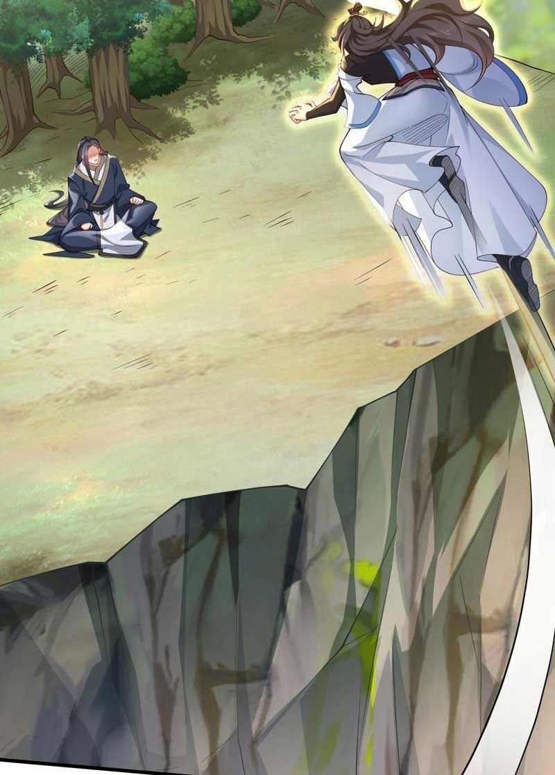 Tiên Tử Tha Mạng Chapter 10 - 57