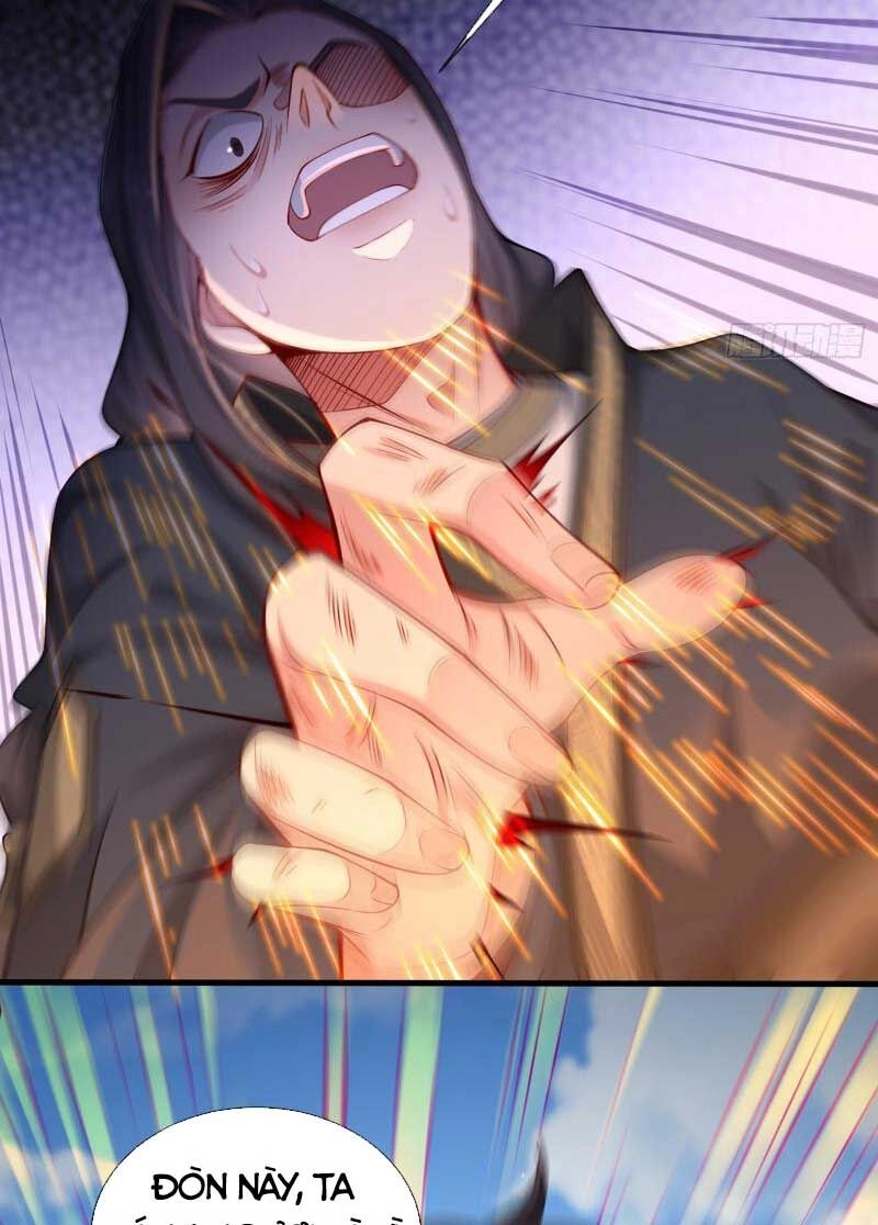 Tiên Tử Tha Mạng Chapter 10 - 67