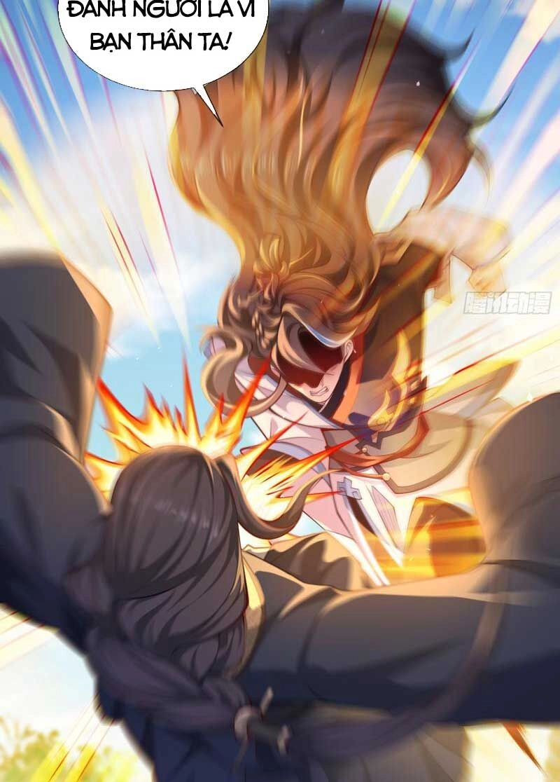 Tiên Tử Tha Mạng Chapter 10 - 68